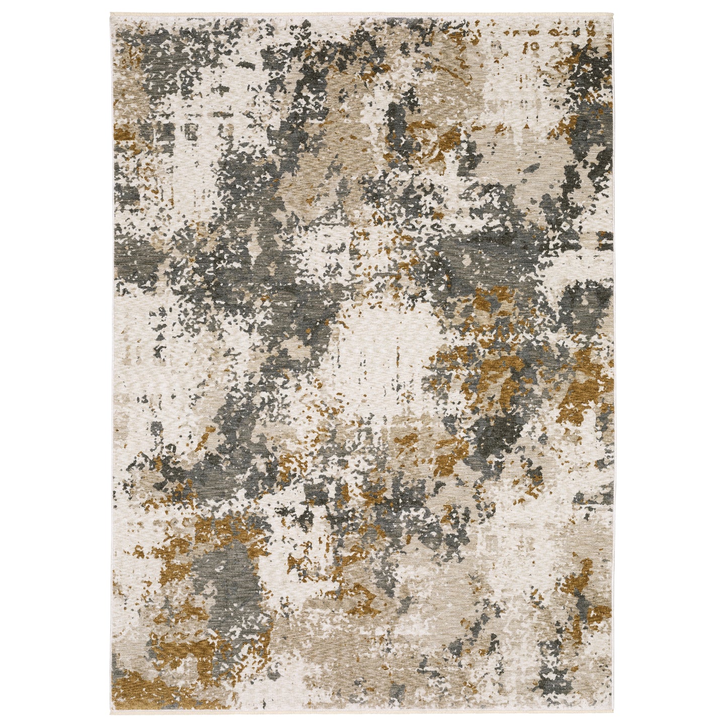 Oriental Weavers HAY02 HAYDEN Contemporary Indoor Area Rug