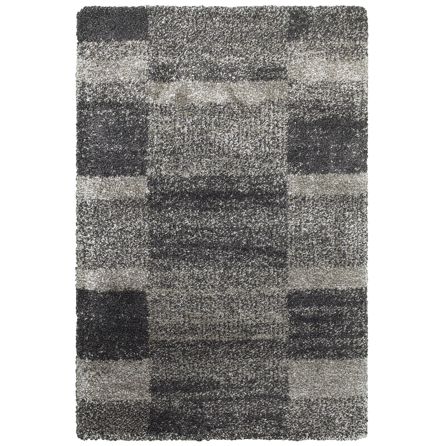 Oriental Weavers 5502H HENDERSON Shag Indoor Area Rug