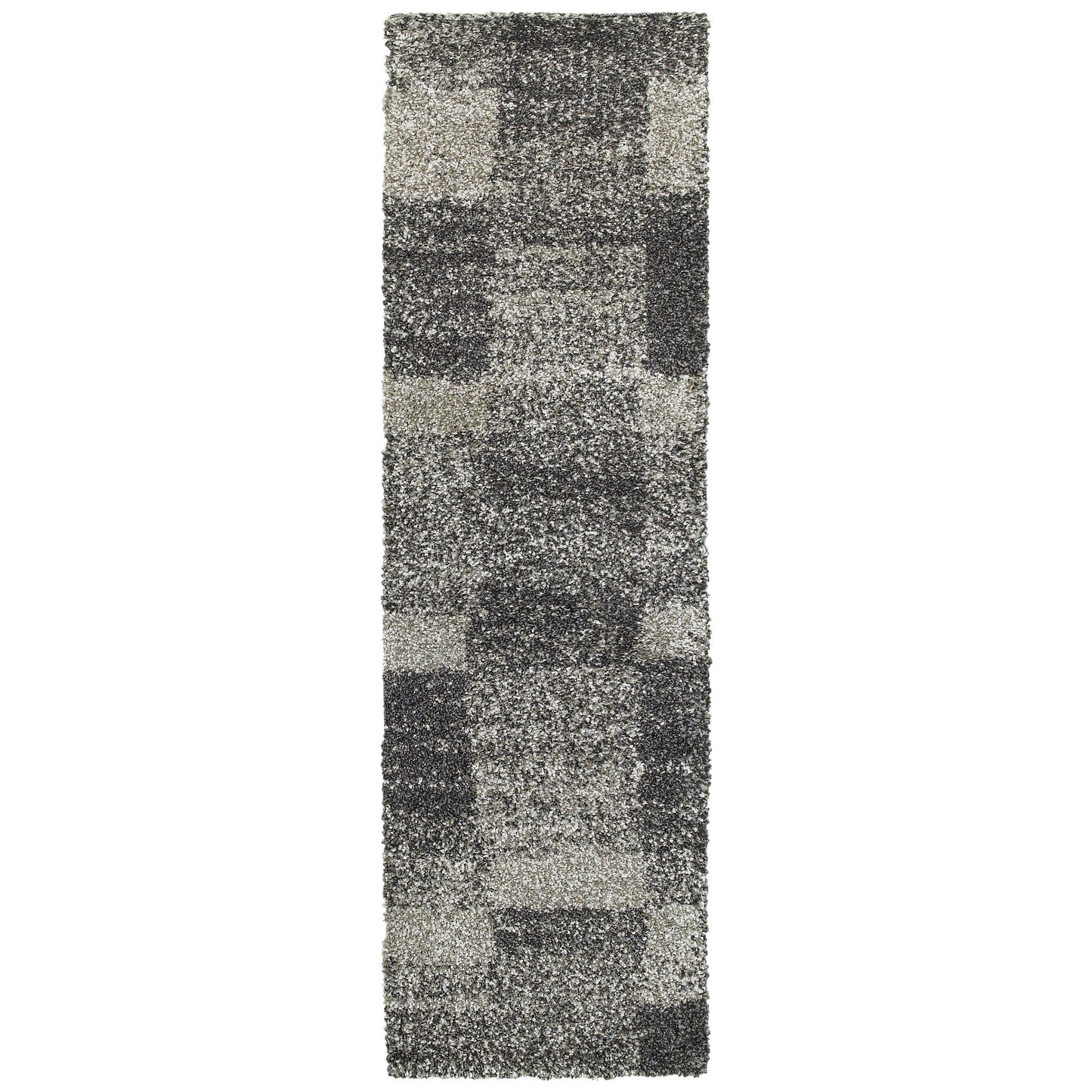 Oriental Weavers 5502H HENDERSON Shag Indoor Area Rug