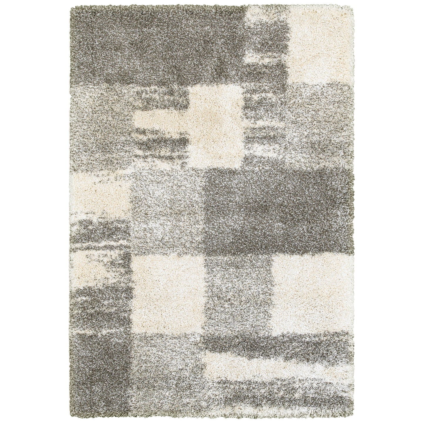 Oriental Weavers 5502H HENDERSON Shag Indoor Area Rug