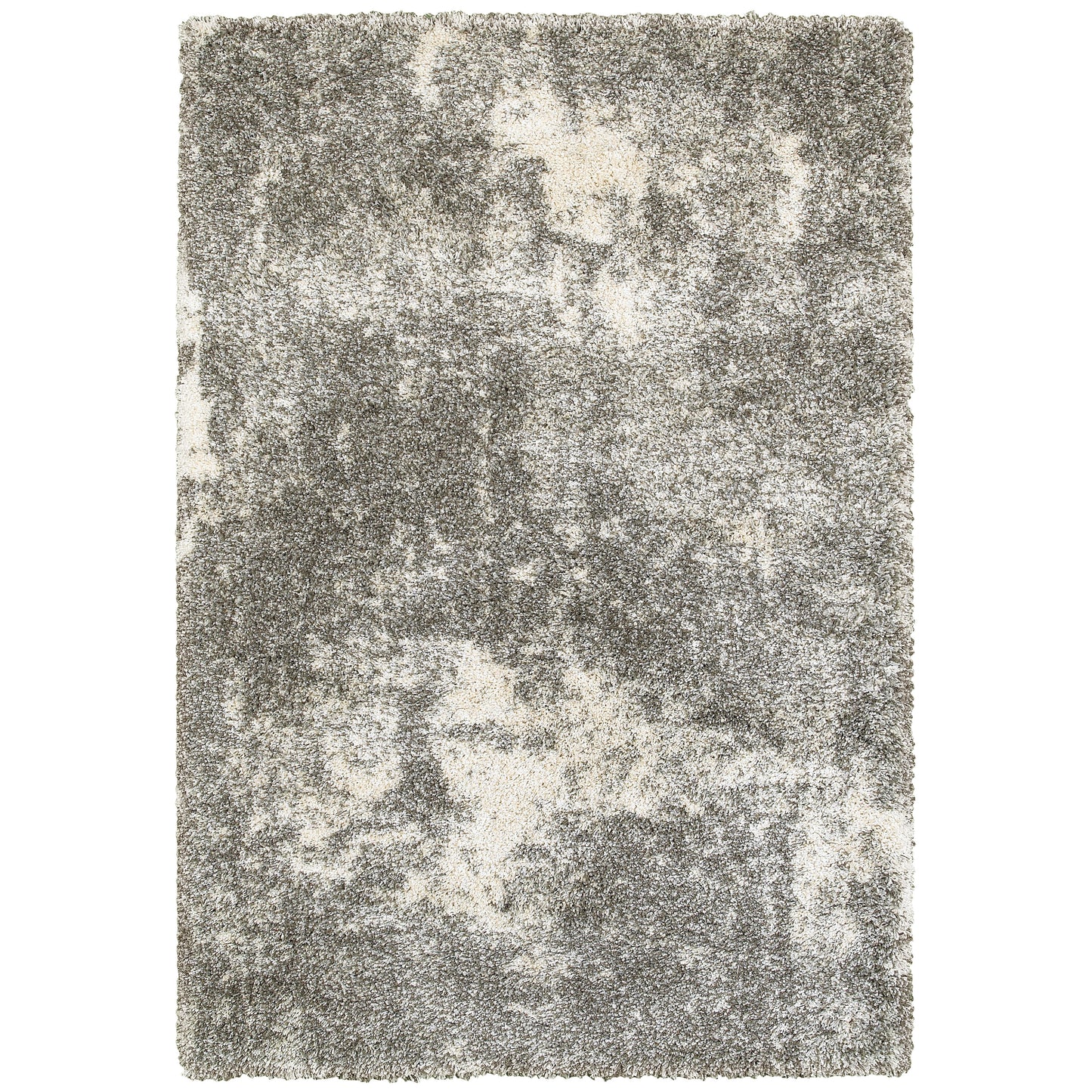 Oriental Weavers 5502H HENDERSON Shag Indoor Area Rug