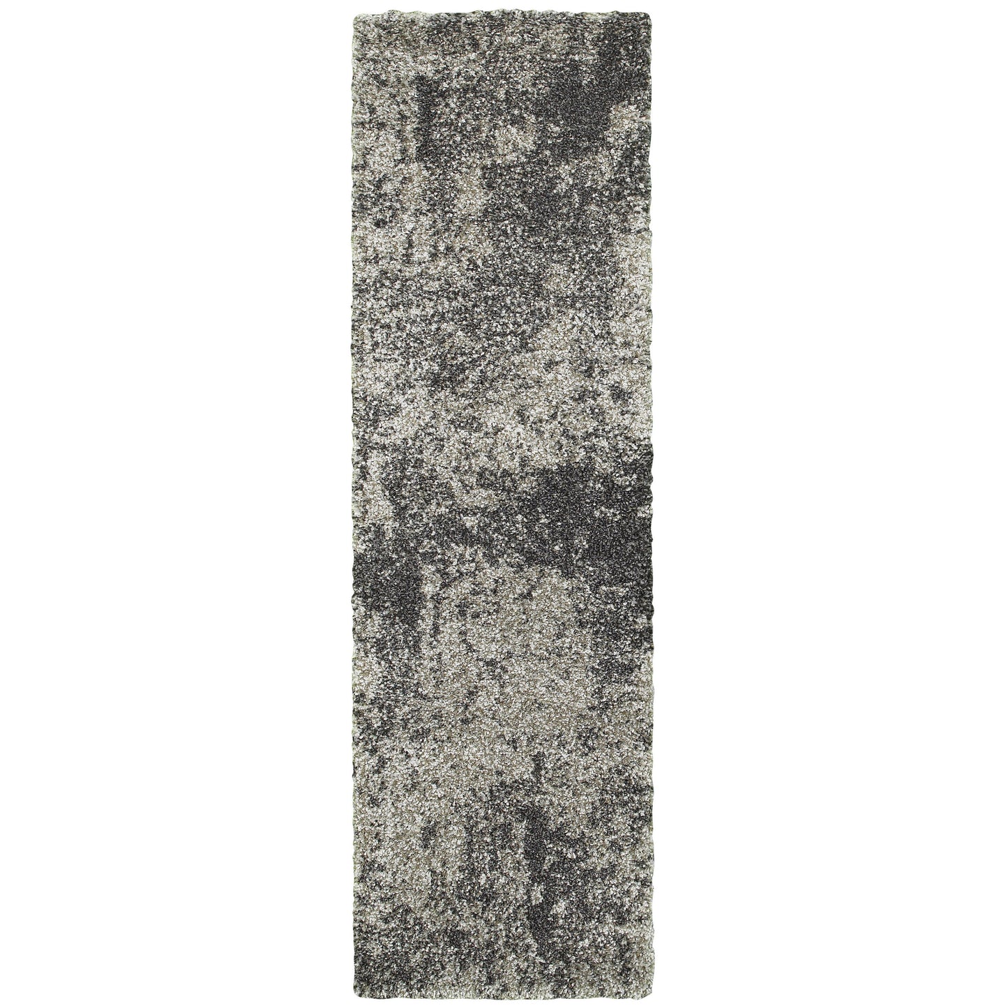 Oriental Weavers 5502H HENDERSON Shag Indoor Area Rug