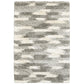 Oriental Weavers 5502H HENDERSON Shag Indoor Area Rug