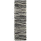 Oriental Weavers 5502H HENDERSON Shag Indoor Area Rug
