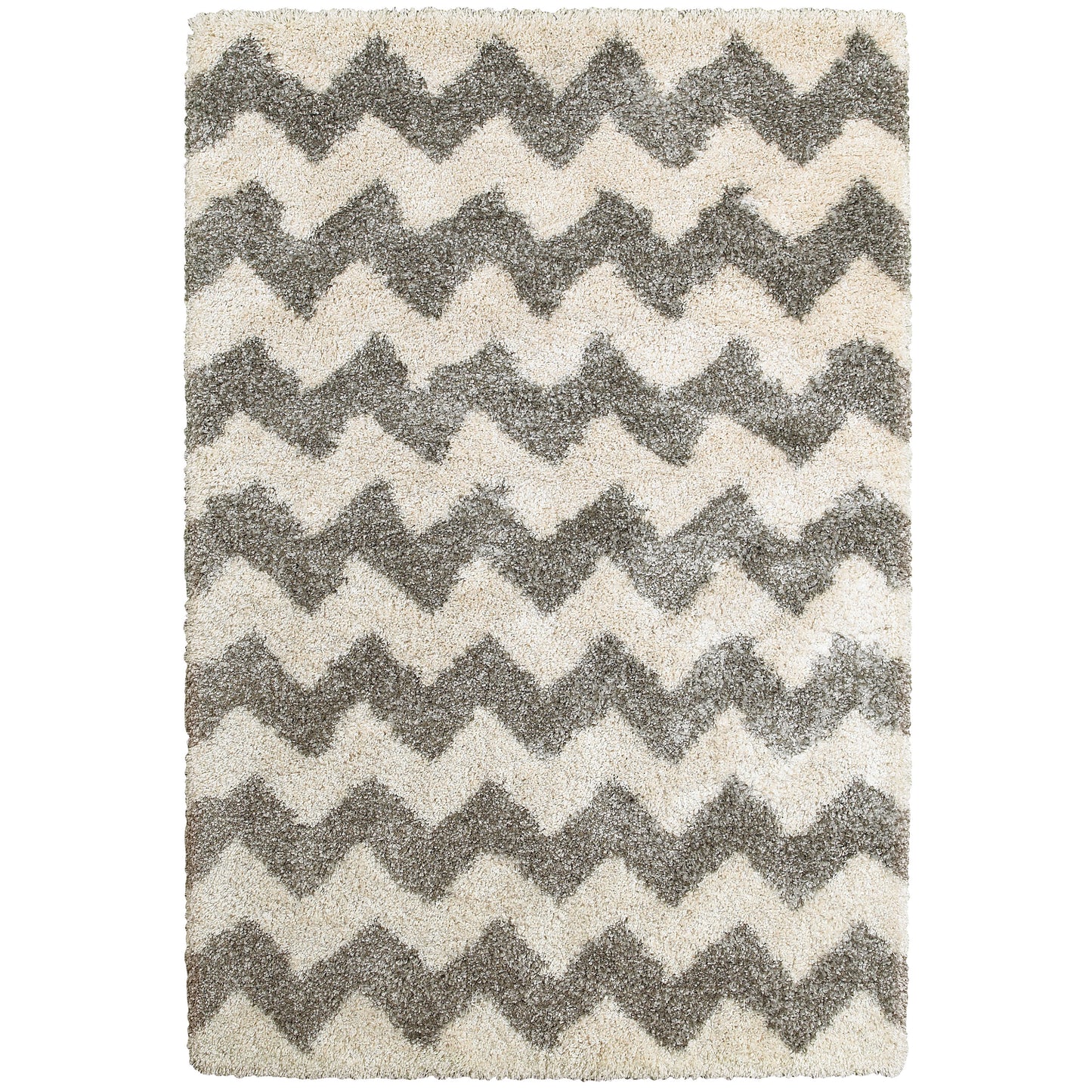 Oriental Weavers 625W9 HENDERSON Shag Indoor Area Rug