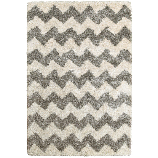 Oriental Weavers 625W9 HENDERSON Shag Indoor Area Rug