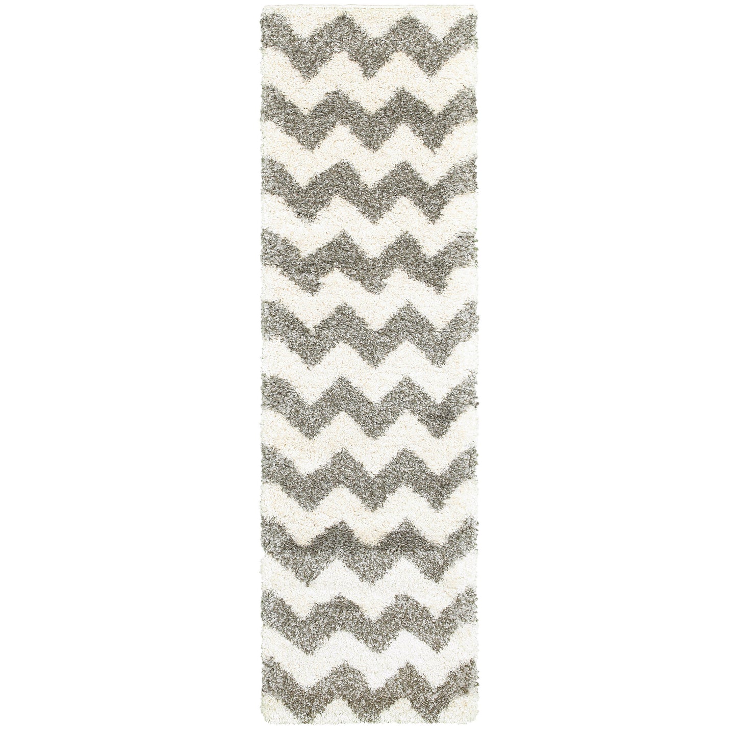 Oriental Weavers 625W9 HENDERSON Shag Indoor Area Rug