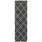Oriental Weavers 092K1 HENDERSON Shag Indoor Area Rug