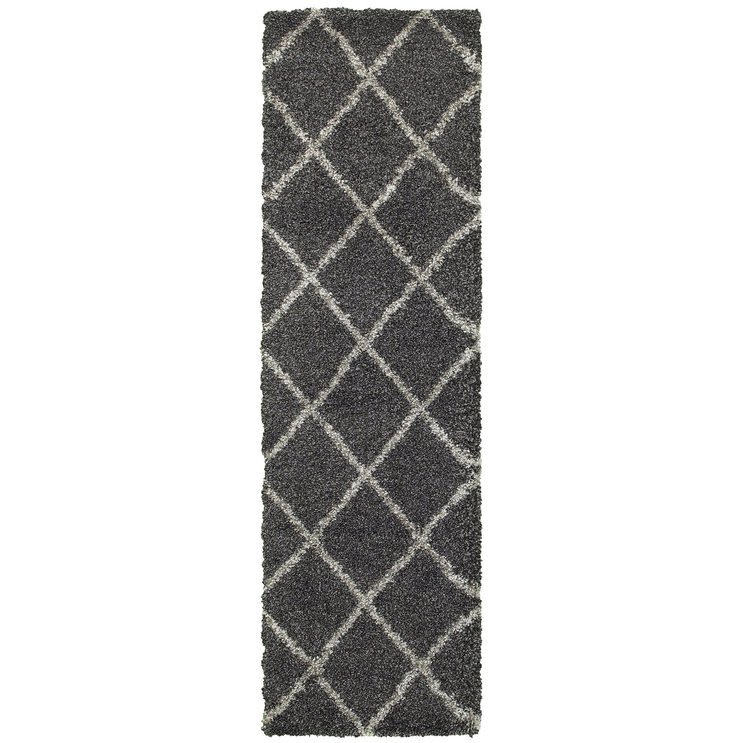 Oriental Weavers 092K1 HENDERSON Shag Indoor Area Rug