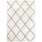 Oriental Weavers 092K1 HENDERSON Shag Indoor Area Rug