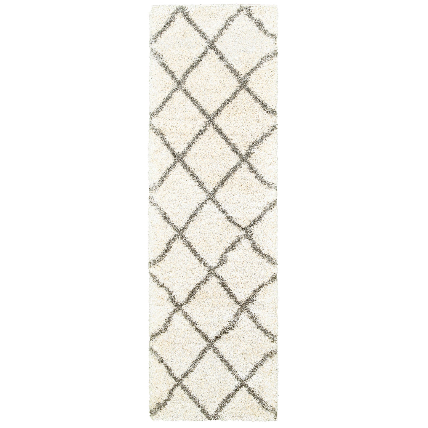 Oriental Weavers 092K1 HENDERSON Shag Indoor Area Rug