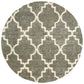 Oriental Weavers 092K1 HENDERSON Shag Indoor Area Rug