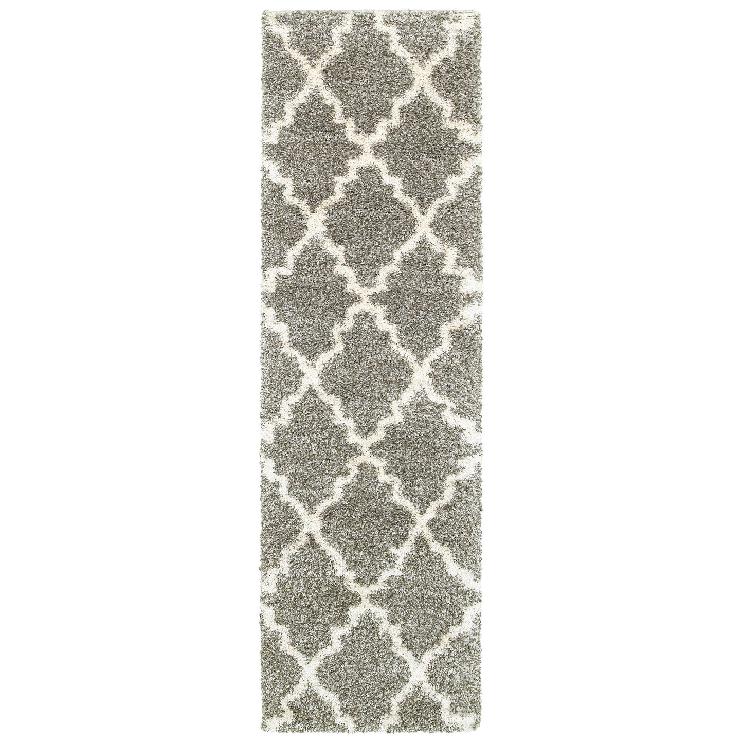 Oriental Weavers 092K1 HENDERSON Shag Indoor Area Rug