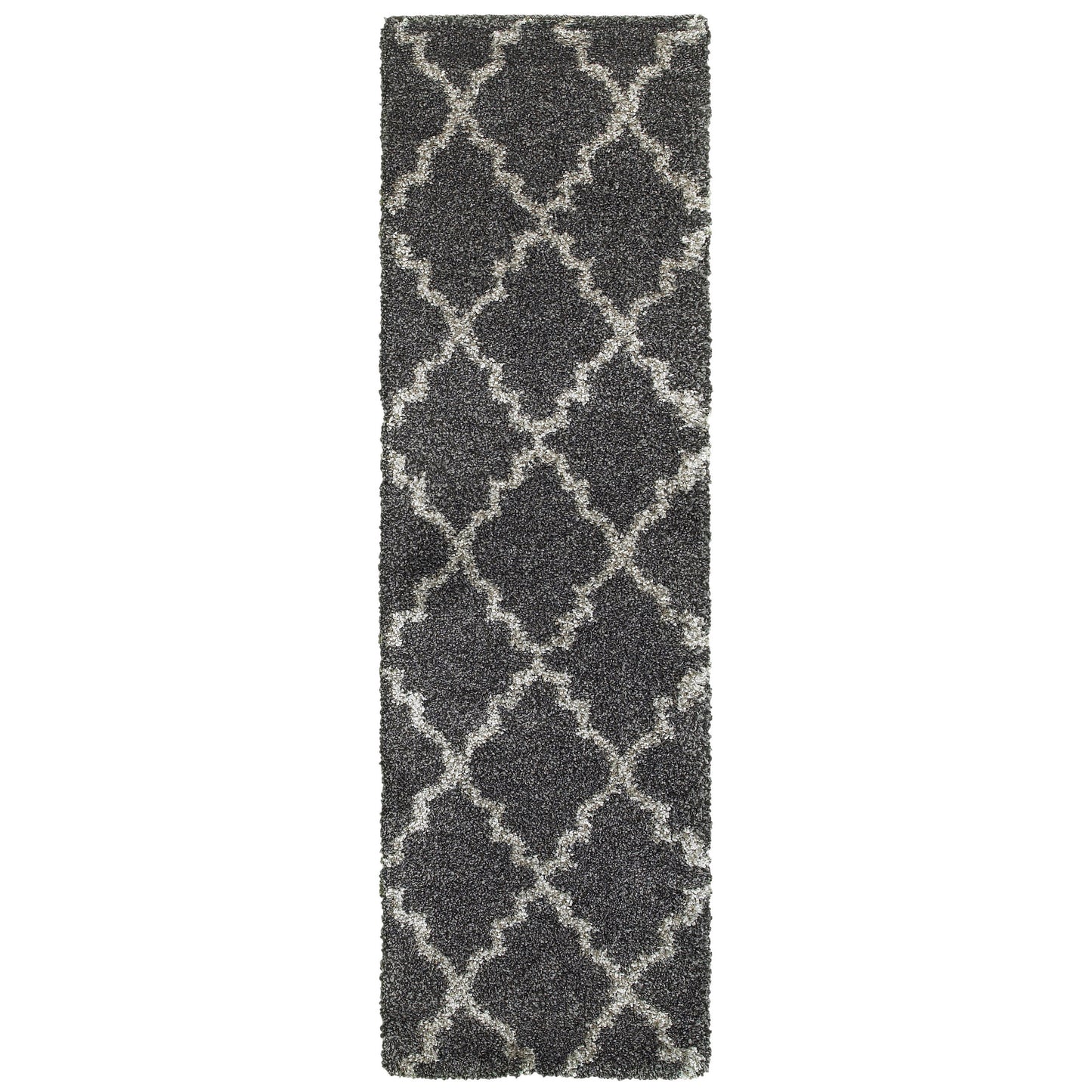 Oriental Weavers 092K1 HENDERSON Shag Indoor Area Rug