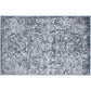 Tayse Oriental Area Rug NEX17-Cinda Traditional Cut Pile Indoor Polypropylene