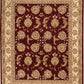 Nourison Home Nourison 2000 2022 Traditional Persian Indoor Area Rug