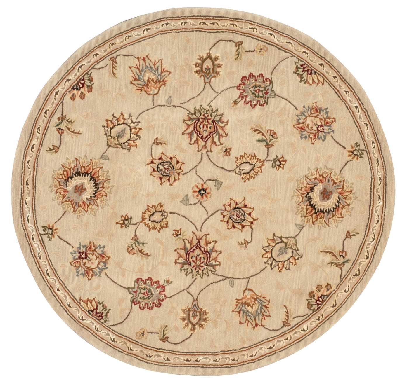 Nourison Home Nourison 2000 2360 Traditional Persian Indoor Area Rug