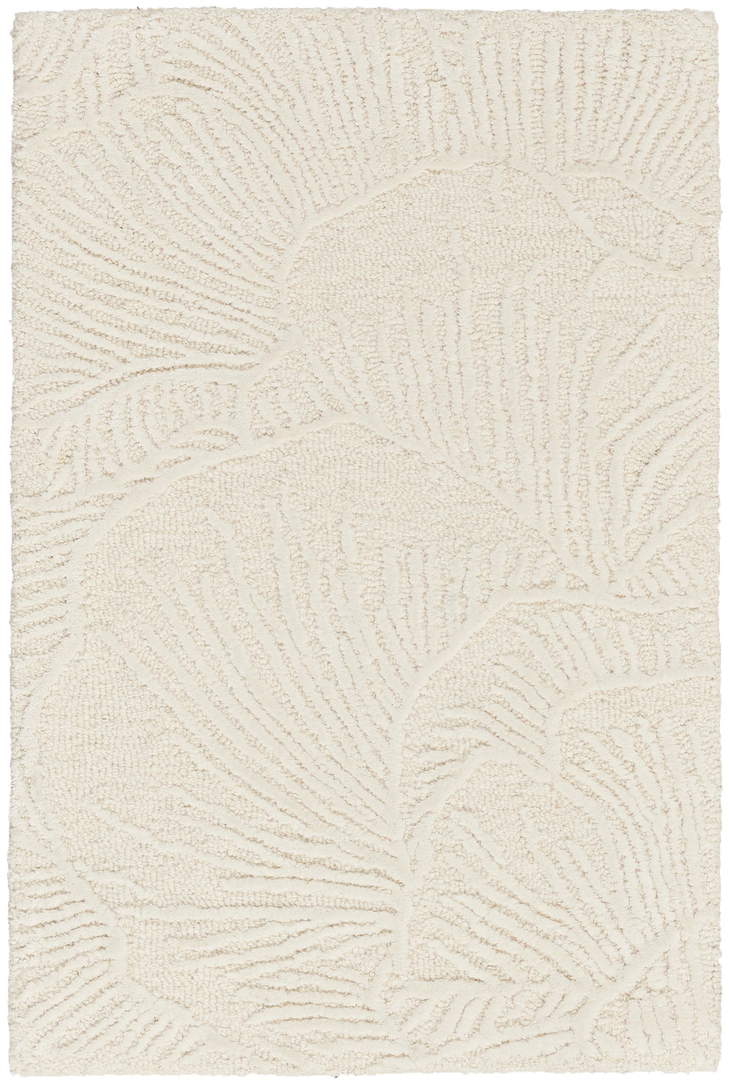 Nourison Home Avra AVR01 Modern Floral Indoor Area Rug