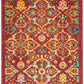 Nourison Home Allur ALR03 Bohemian Persian Indoor Area Rug