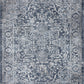 Tayse Oriental Area Rug NEX17-Cinda Traditional Cut Pile Indoor Polypropylene