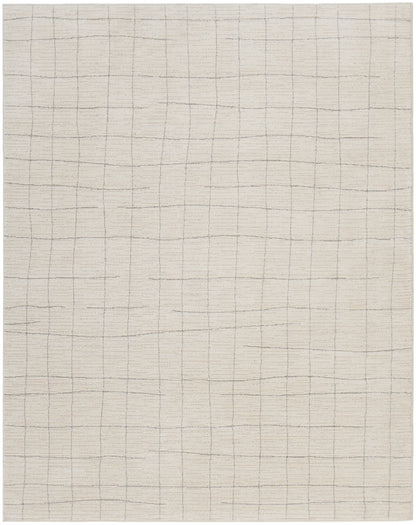 Nourison Home Andes AND04 Scandinavian Abstract Indoor Area Rug