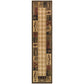 Oriental Weavers 1067A HUDSON Casual Indoor Area Rug