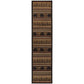 Oriental Weavers 1067A HUDSON Casual Indoor Area Rug