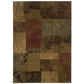 Oriental Weavers 4878B HUDSON Casual Indoor Area Rug