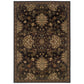 Oriental Weavers 1338C HUDSON Traditional Indoor Area Rug