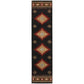 Oriental Weavers 1067A HUDSON Casual Indoor Area Rug