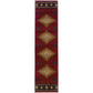 Oriental Weavers 1067A HUDSON Casual Indoor Area Rug