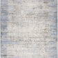 Nourison Home Abstract Hues ABH02 Modern Abstract Indoor Area Rug