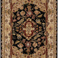 Nourison Home Nourison 2000 2028 Traditional Persian Indoor Area Rug