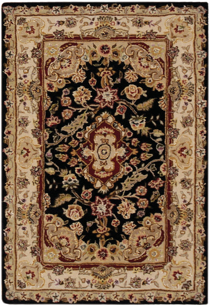 Nourison Home Nourison 2000 2028 Traditional Persian Indoor Area Rug