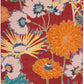 Nourison Home Allur ALR06 Contemporary Floral Indoor Area Rug