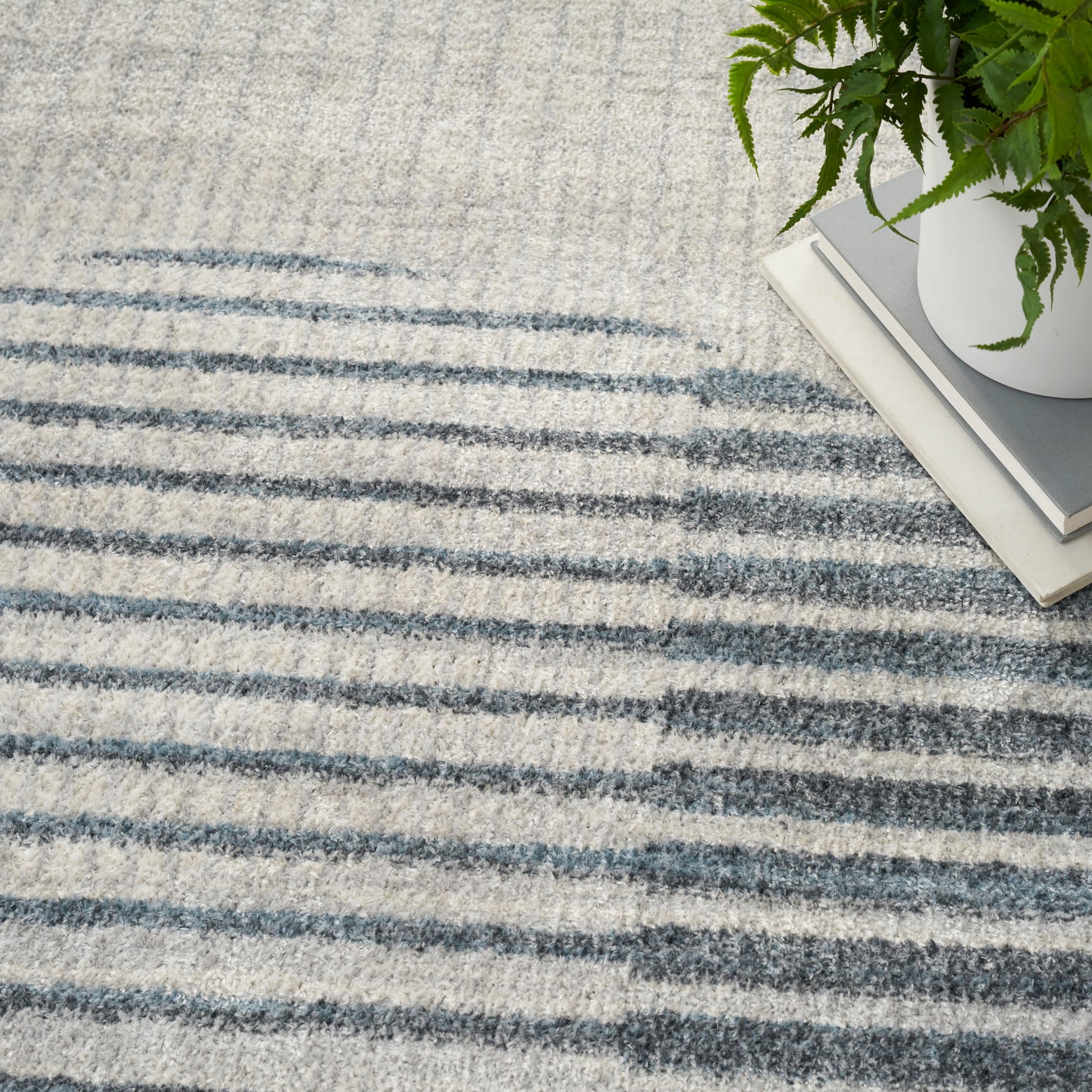 Astra Machine Washable ASW03 Machine Made Synthetic Blend Indoor Area Rug By Nourison Home From Nourison Rugs