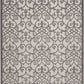 Nourison Home Aloha ALH21 Contemporary Trellis Indoor/Outdoor Area Rug