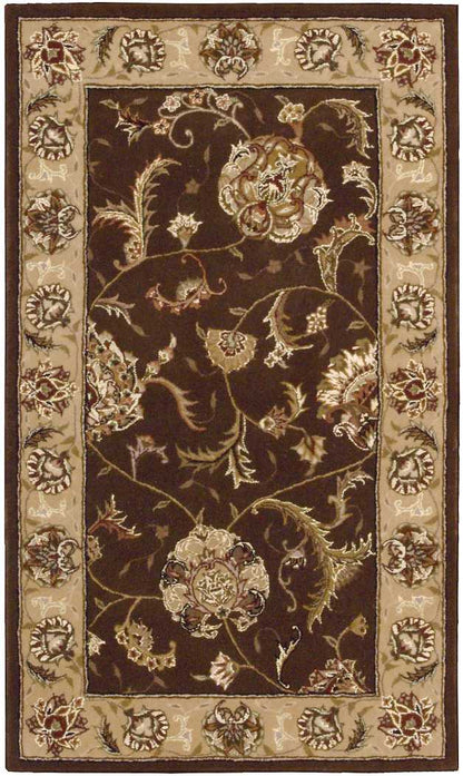 Nourison Home Nourison 2000 2206 Traditional Persian Indoor Area Rug