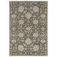 Oriental Weavers INT09 INTRIGUE Traditional Indoor Area Rug