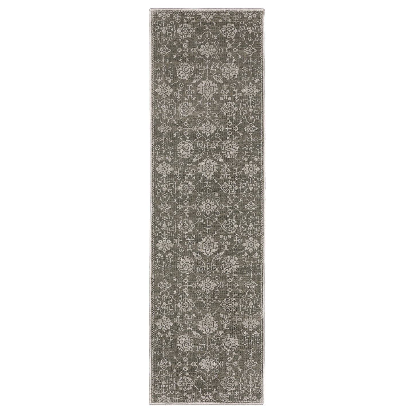 Oriental Weavers INT09 INTRIGUE Traditional Indoor Area Rug