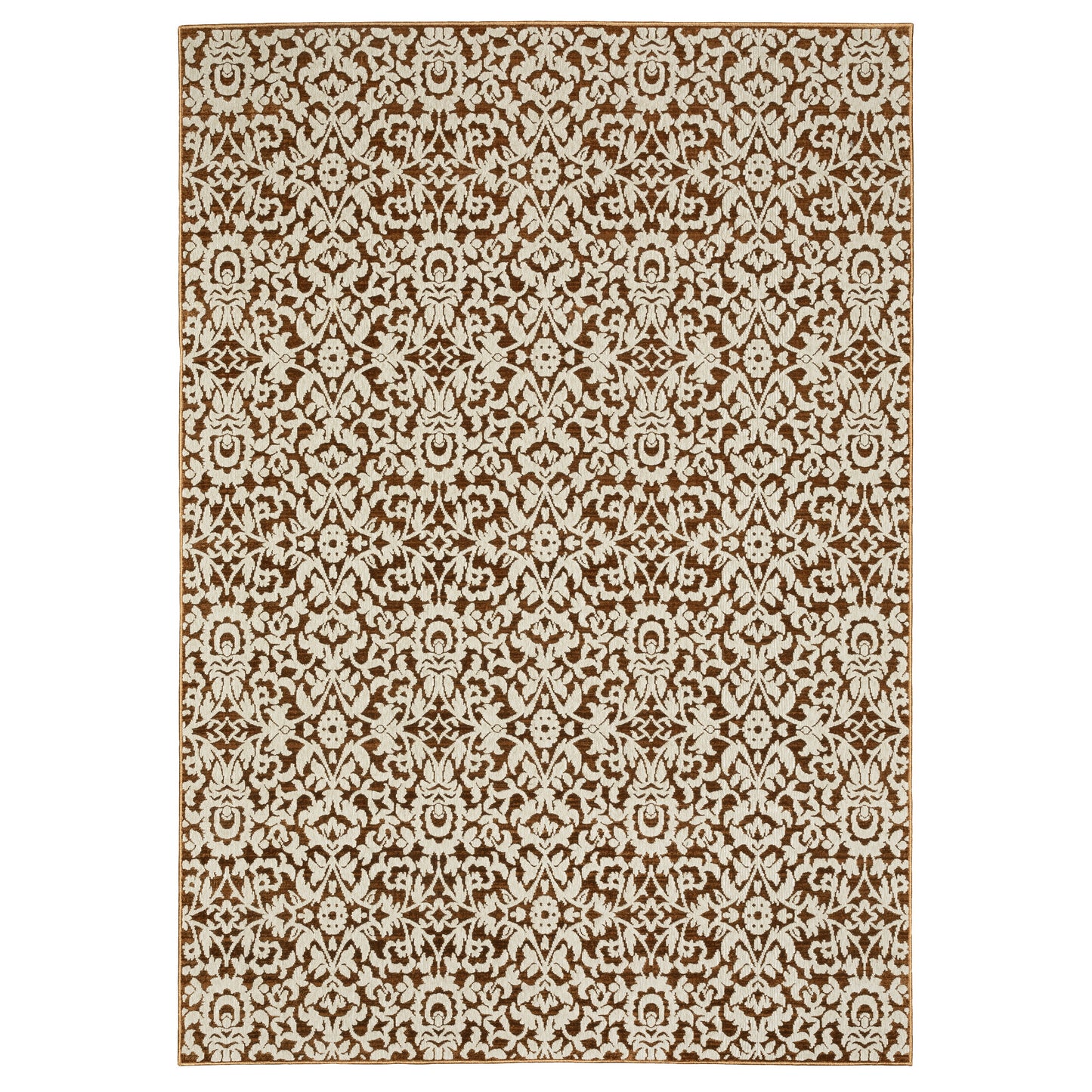 Oriental Weavers INT02 INTRIGUE Traditional Indoor Area Rug