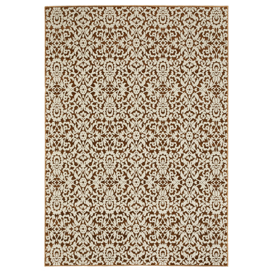 Oriental Weavers INT02 INTRIGUE Traditional Indoor Area Rug