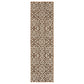 Oriental Weavers INT02 INTRIGUE Traditional Indoor Area Rug