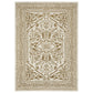 Oriental Weavers INT10 INTRIGUE Traditional Indoor Area Rug