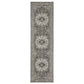 Oriental Weavers INT10 INTRIGUE Traditional Indoor Area Rug