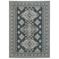 Oriental Weavers INT10 INTRIGUE Traditional Indoor Area Rug