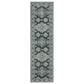 Oriental Weavers INT10 INTRIGUE Traditional Indoor Area Rug