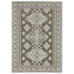 Oriental Weavers INT10 INTRIGUE Traditional Indoor Area Rug