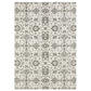 Oriental Weavers INT09 INTRIGUE Traditional Indoor Area Rug