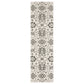 Oriental Weavers INT09 INTRIGUE Traditional Indoor Area Rug